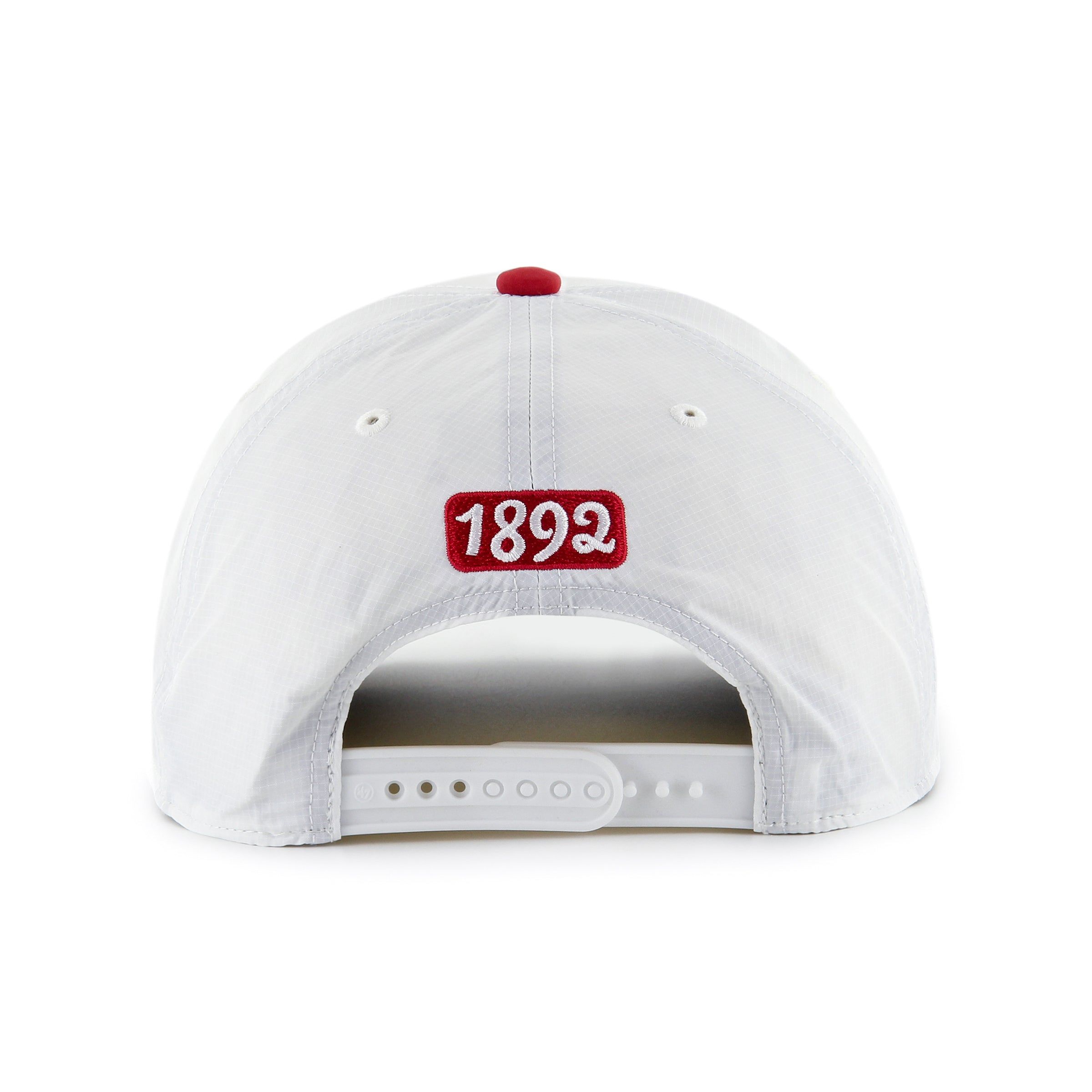 ST. LOUIS CARDINALS MULLIGAN '47 HITCH sold by 47 product image thumbnail 2