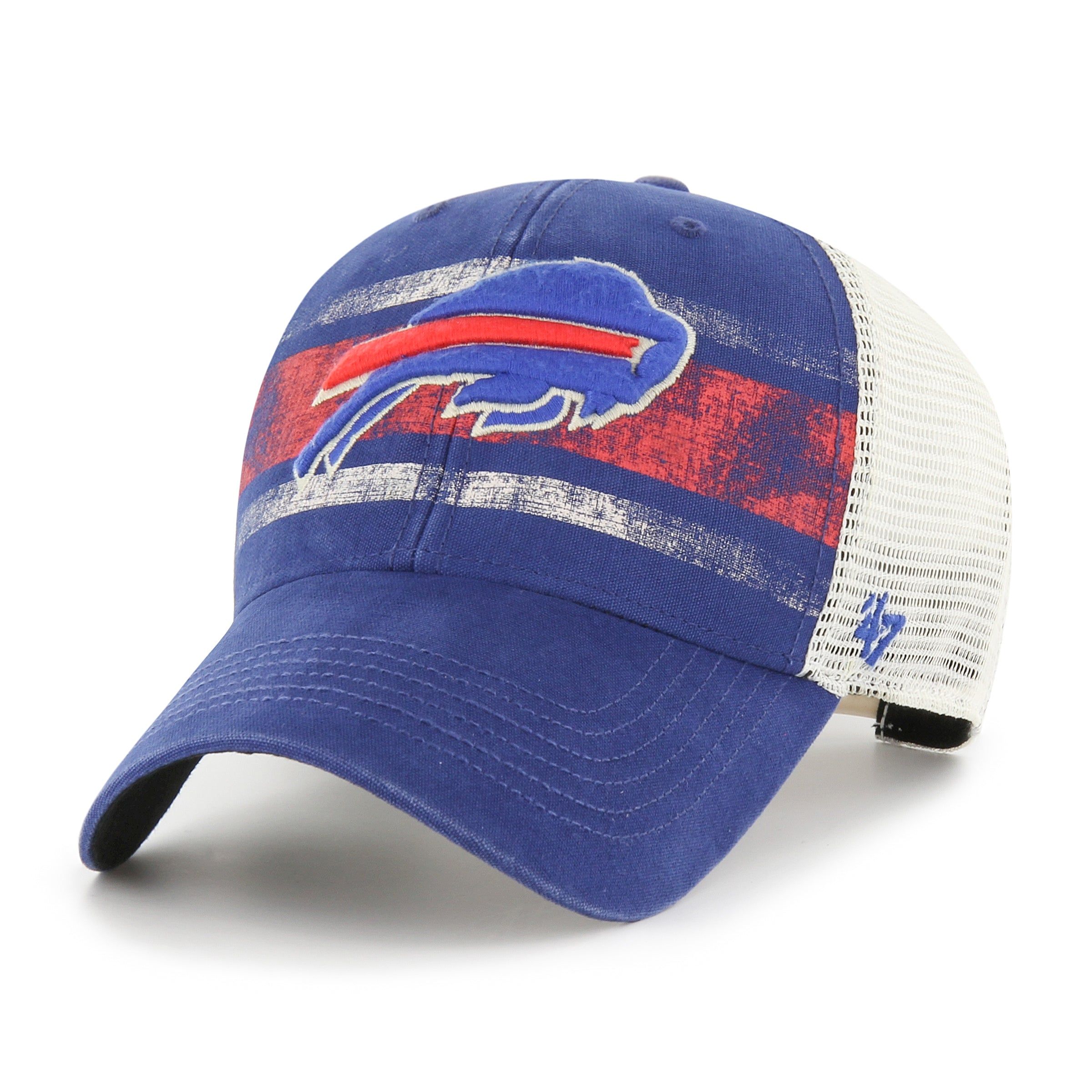 BUFFALO BILLS INTERLUDE '47 MVP sold by 47