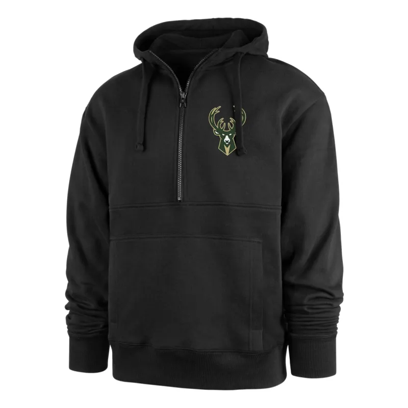 MILWAUKEE BUCKS '47 CLOSEOUT HOOD sold by 47