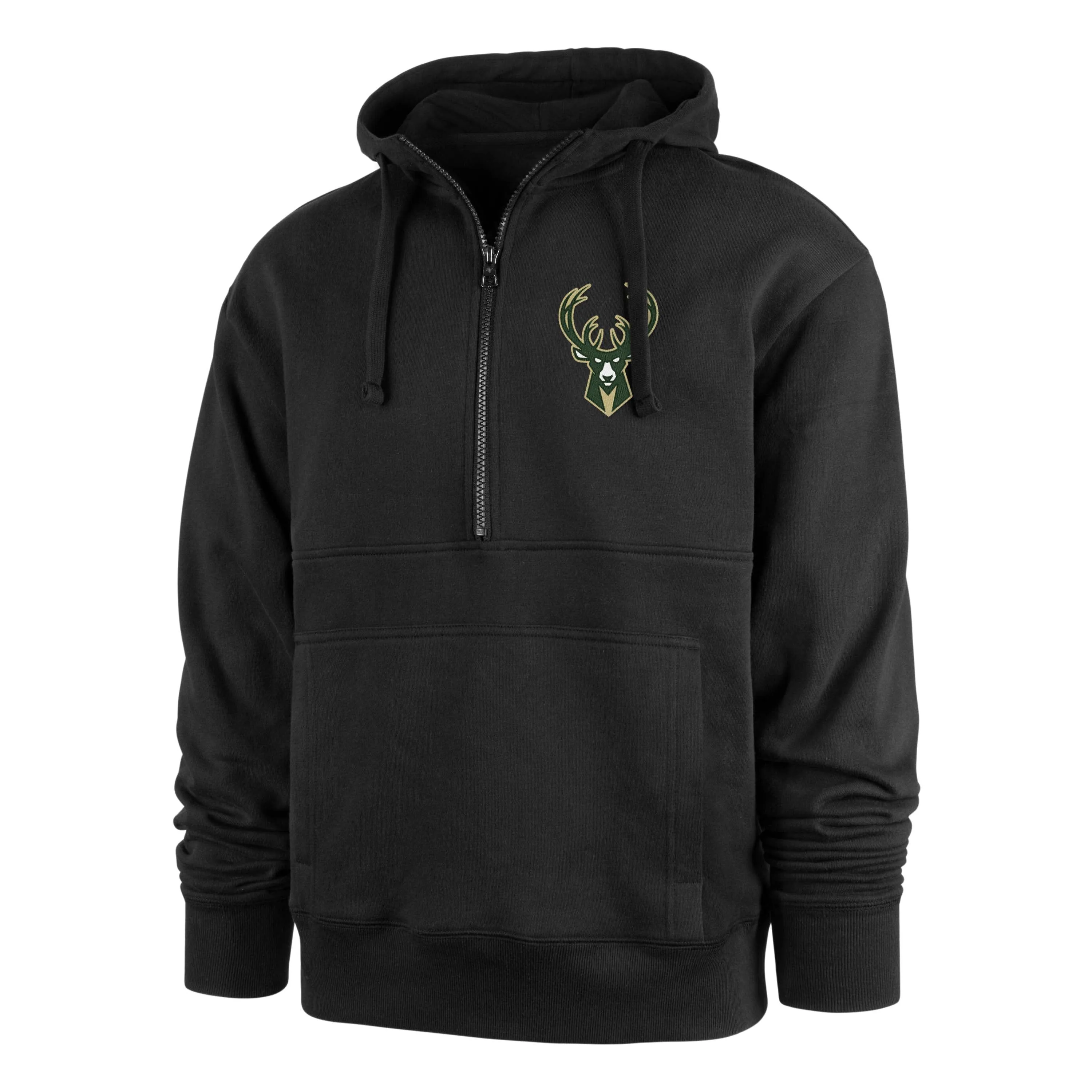 MILWAUKEE BUCKS '47 CLOSEOUT HOOD sold by 47