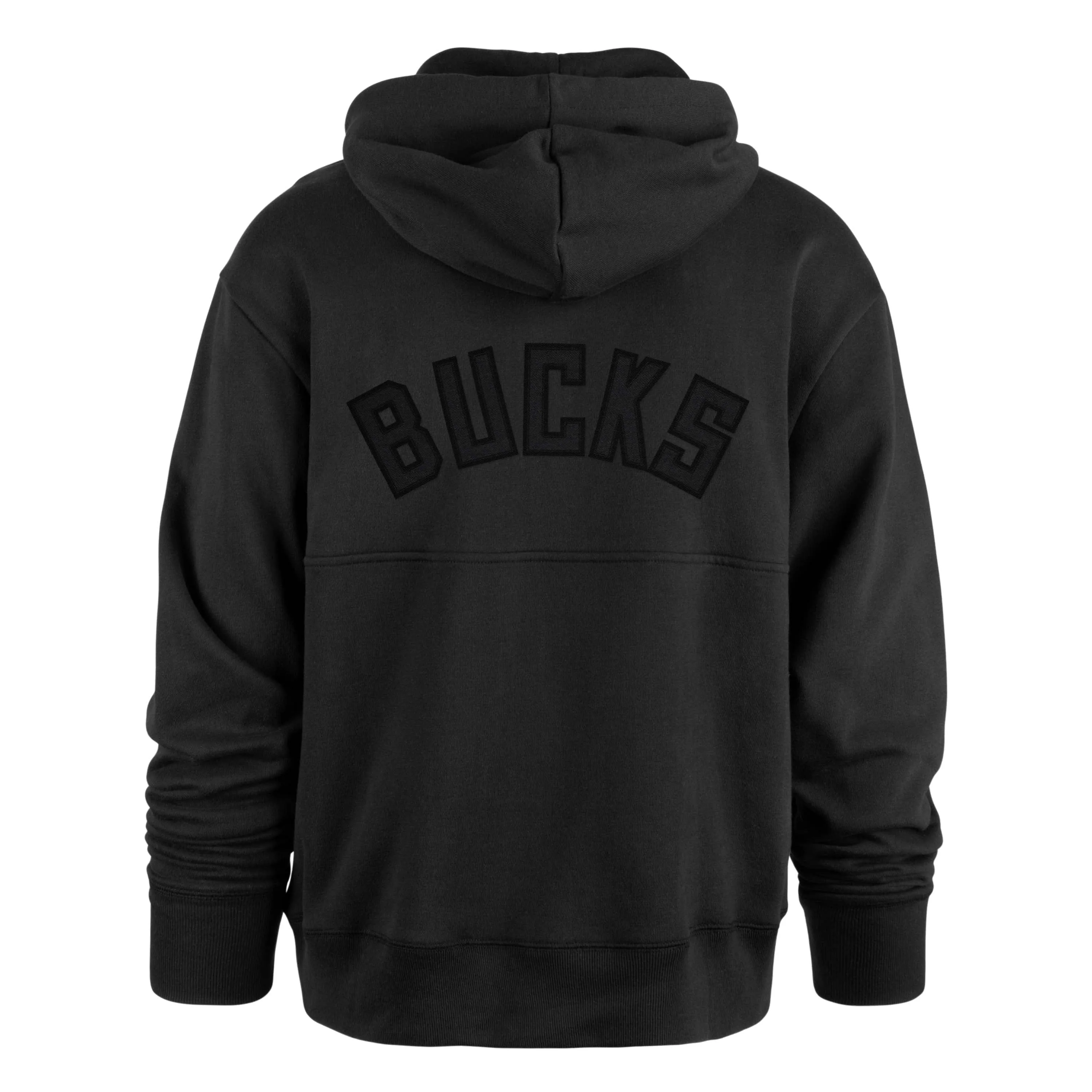 MILWAUKEE BUCKS '47 CLOSEOUT HOOD sold by 47 product image thumbnail 2