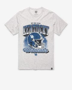 KENTUCKY WILDCATS ISO '47 FRANKLIN TEE sold by 47