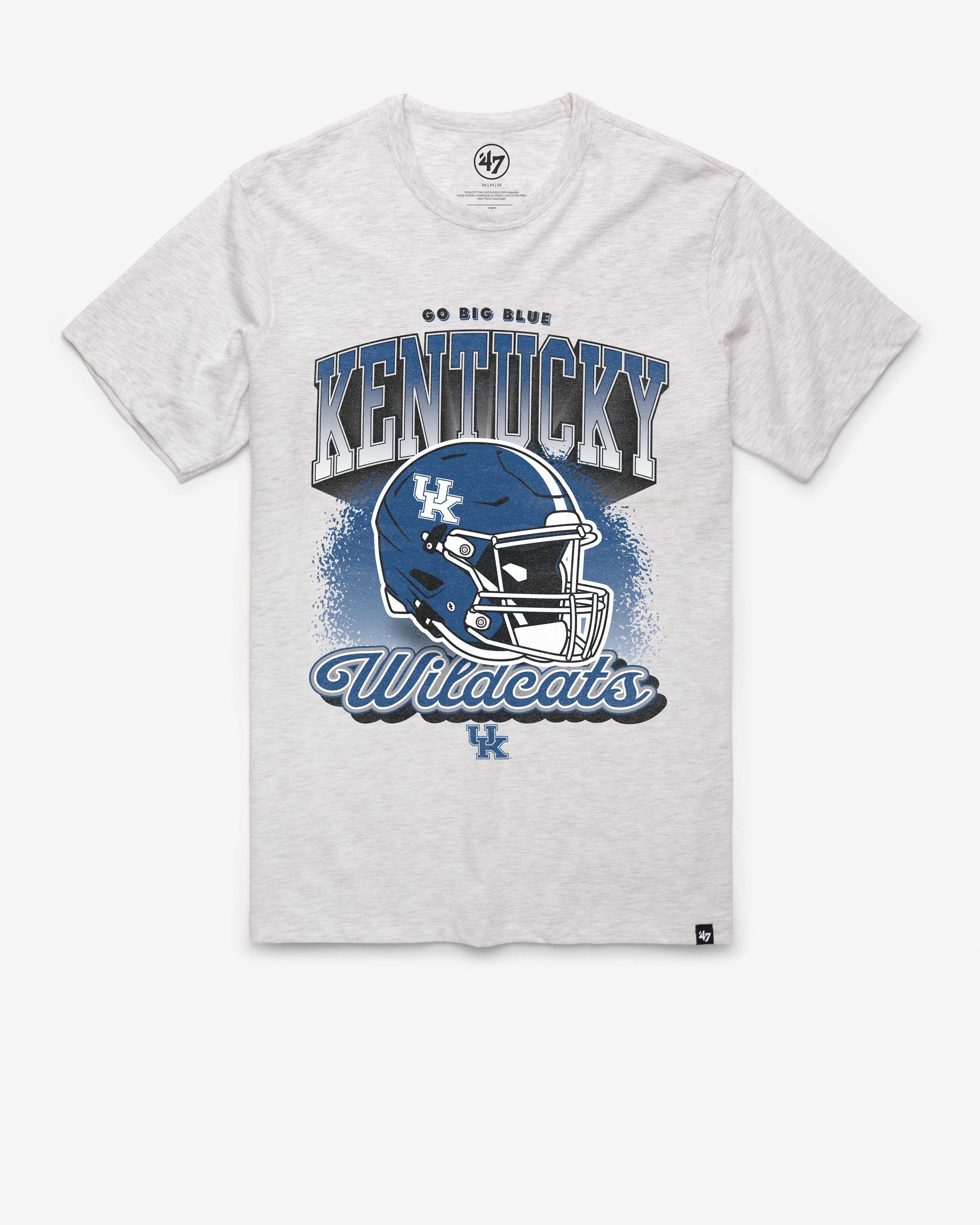 KENTUCKY WILDCATS ISO '47 FRANKLIN TEE sold by 47