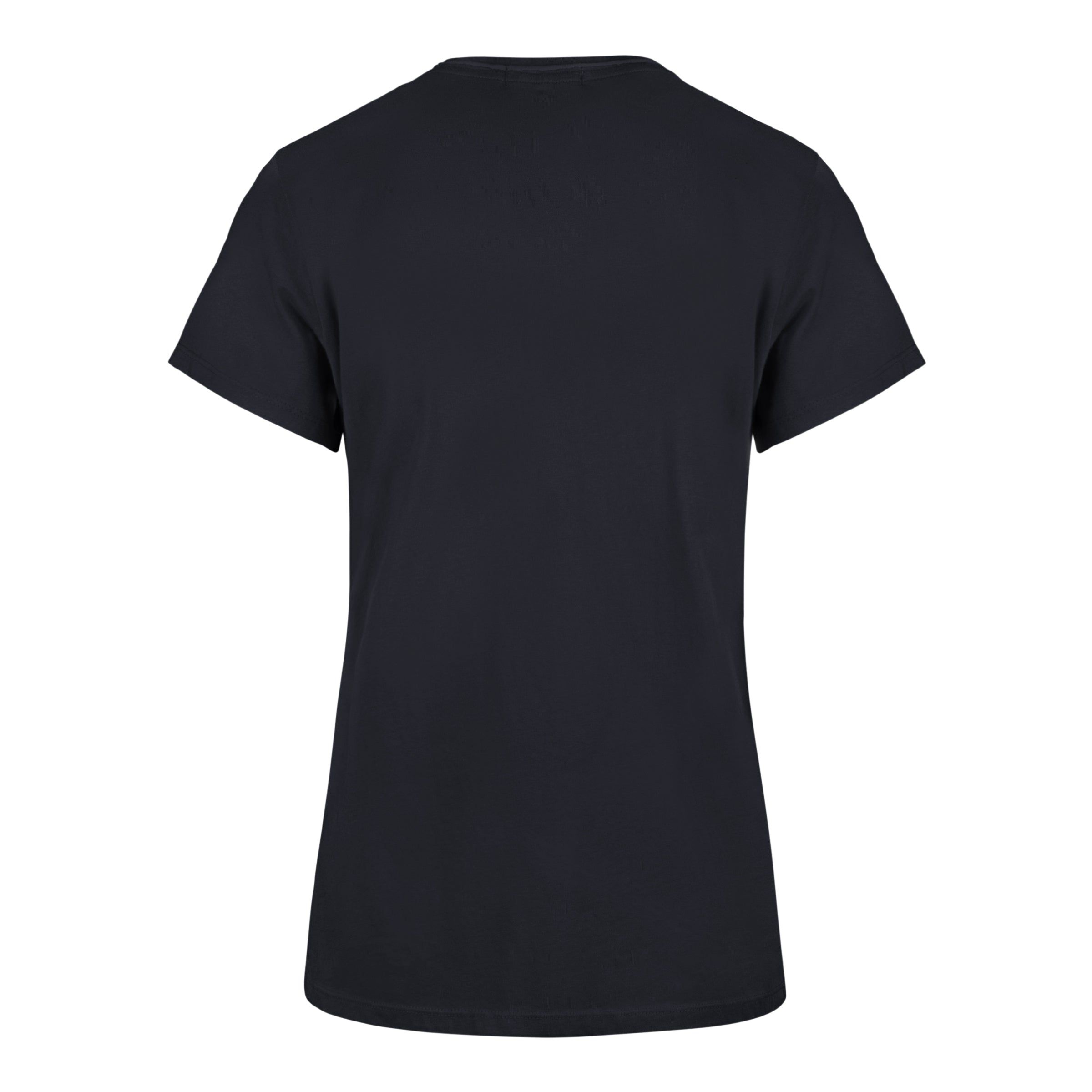 DENVER NUGGETS 2023 NBA CHAMPIONS '47 FRANKIE TEE WOMENS sold by 47 product image thumbnail 2