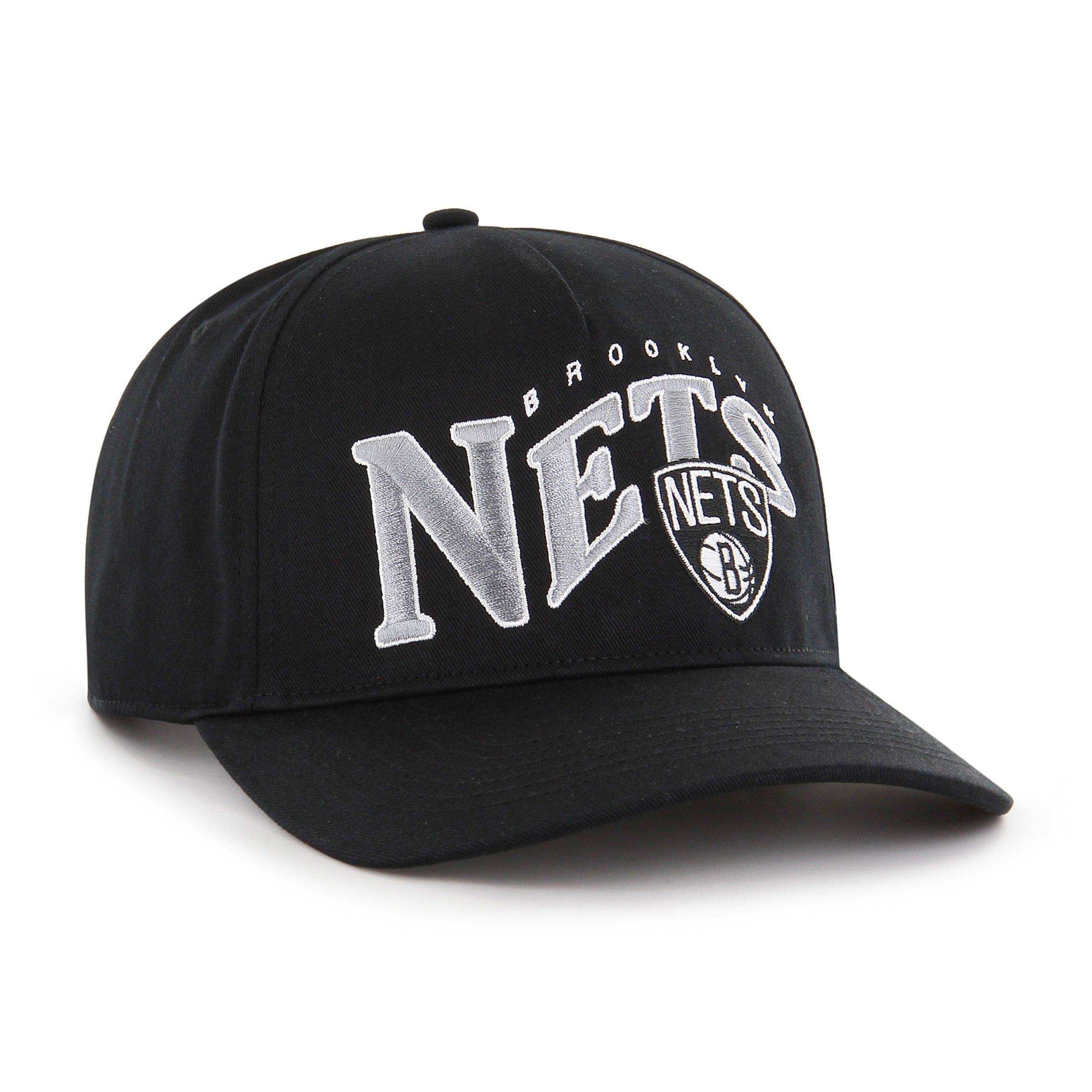 BROOKLYN NETS WAVE '47 HITCH sold by 47 product image thumbnail 3