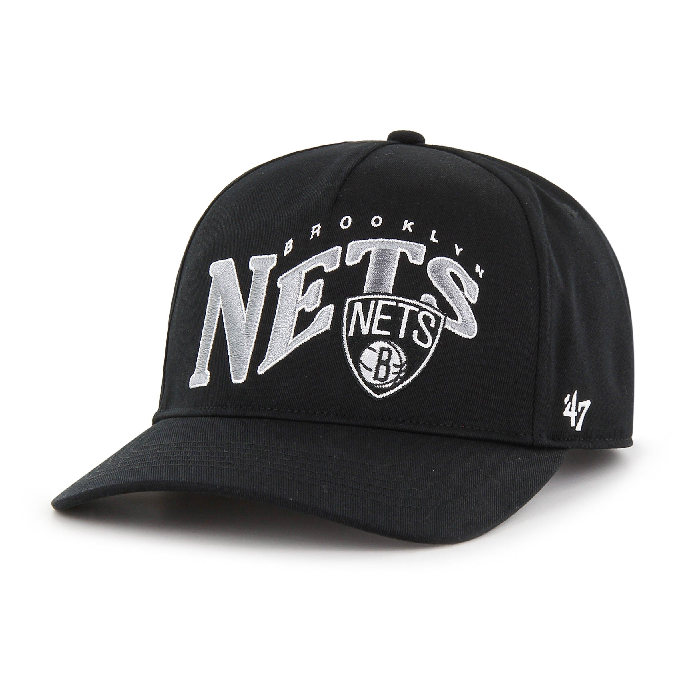 BROOKLYN NETS WAVE '47 HITCH sold by 47