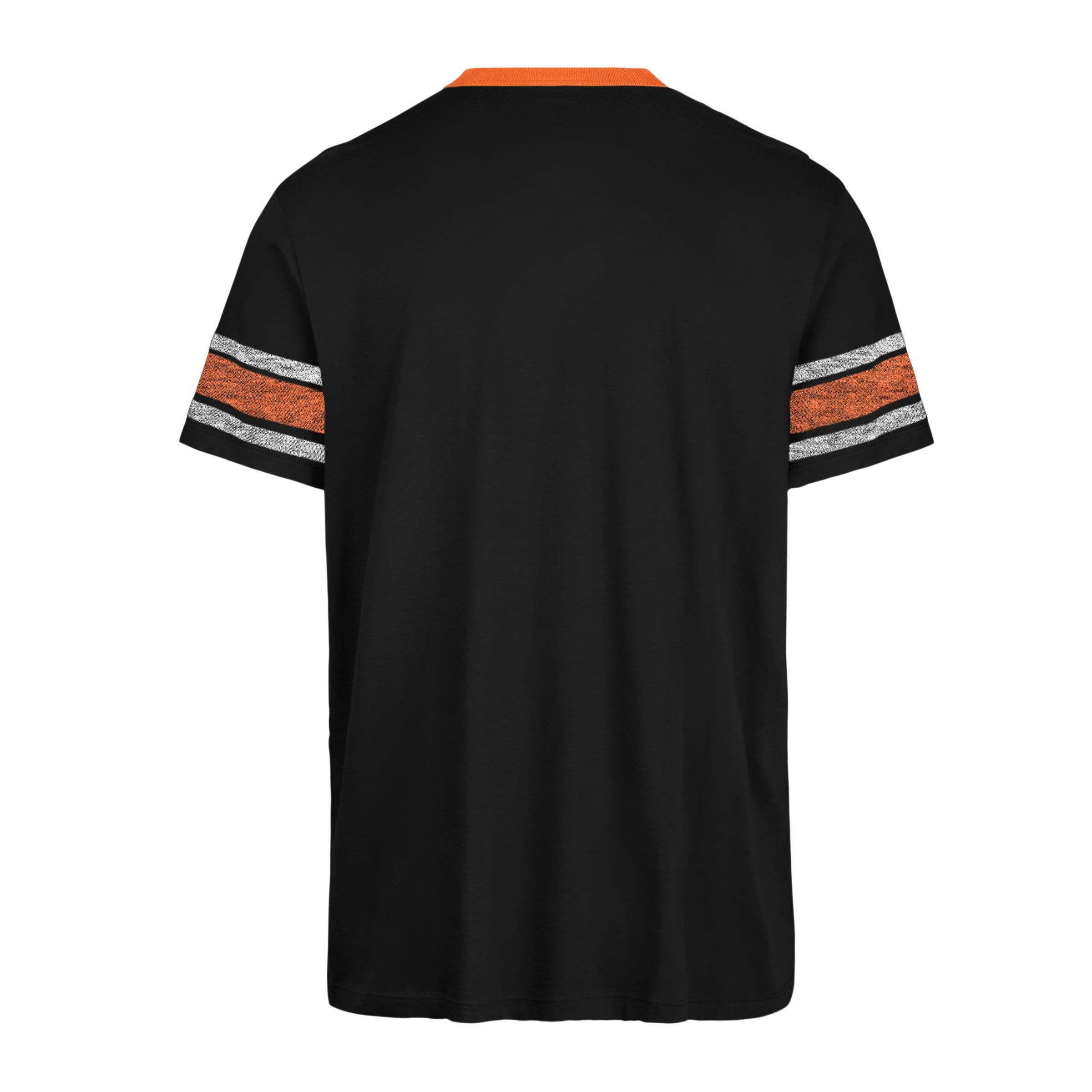 CINCINNATI BENGALS OVER PASS TEE MEN sold by 47 product image thumbnail 2