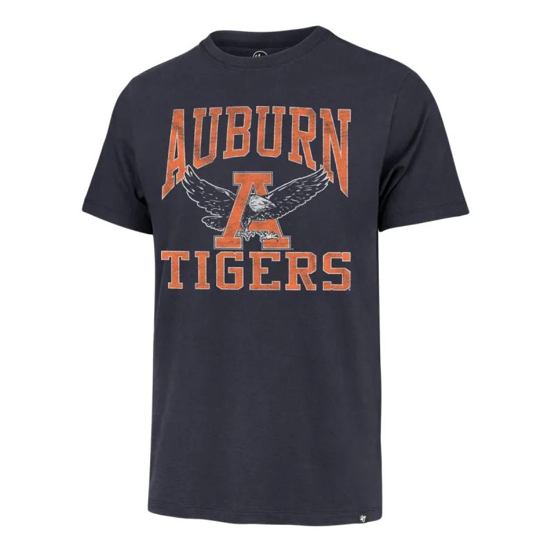 AUBURN TIGERS VINTAGE BIG UPS '47 FRANKLIN TEE sold by 47
