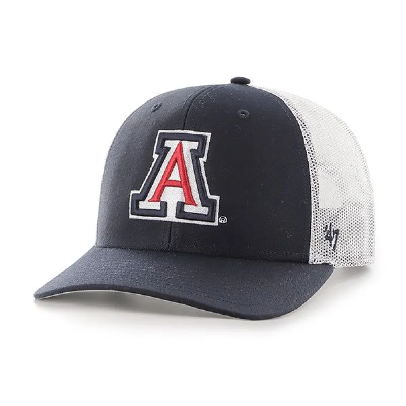 ARIZONA WILDCATS 47 TRUCKER sold by 47