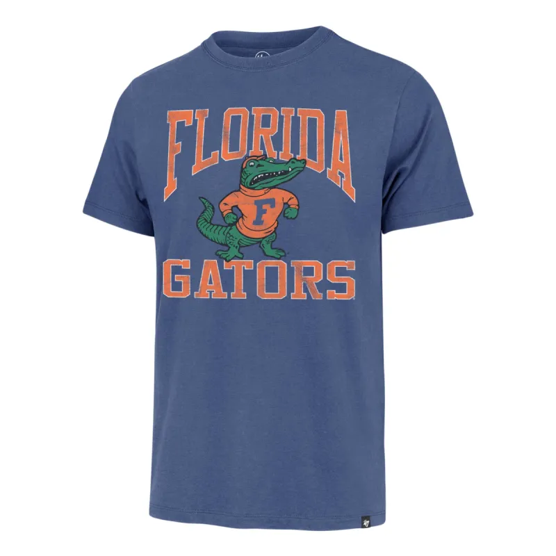 FLORIDA GATORS VINTAGE BIG UPS '47 FRANKLIN TEE sold by 47