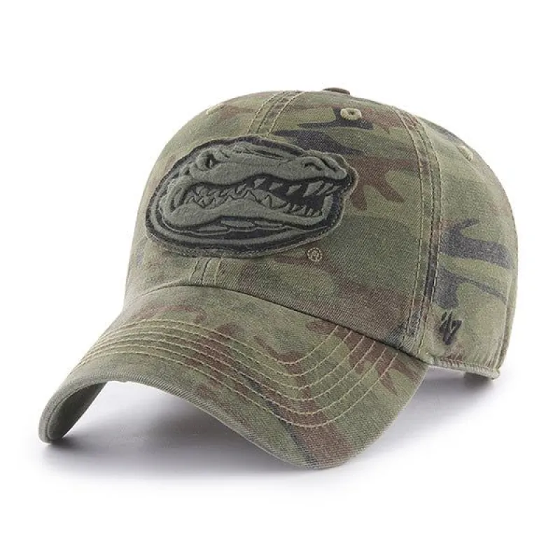 FLORIDA GATORS OHT OHT MOVEMENT 47 CLEAN UP sold by 47