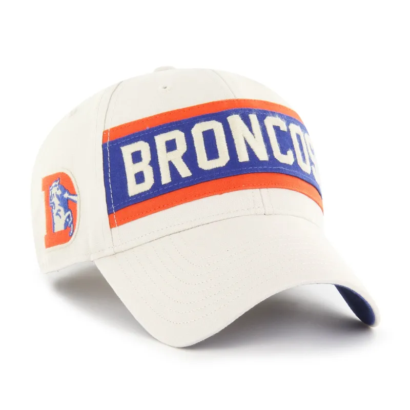 DENVER BRONCOS LEGACY CROSSROAD '47 MVP sold by 47