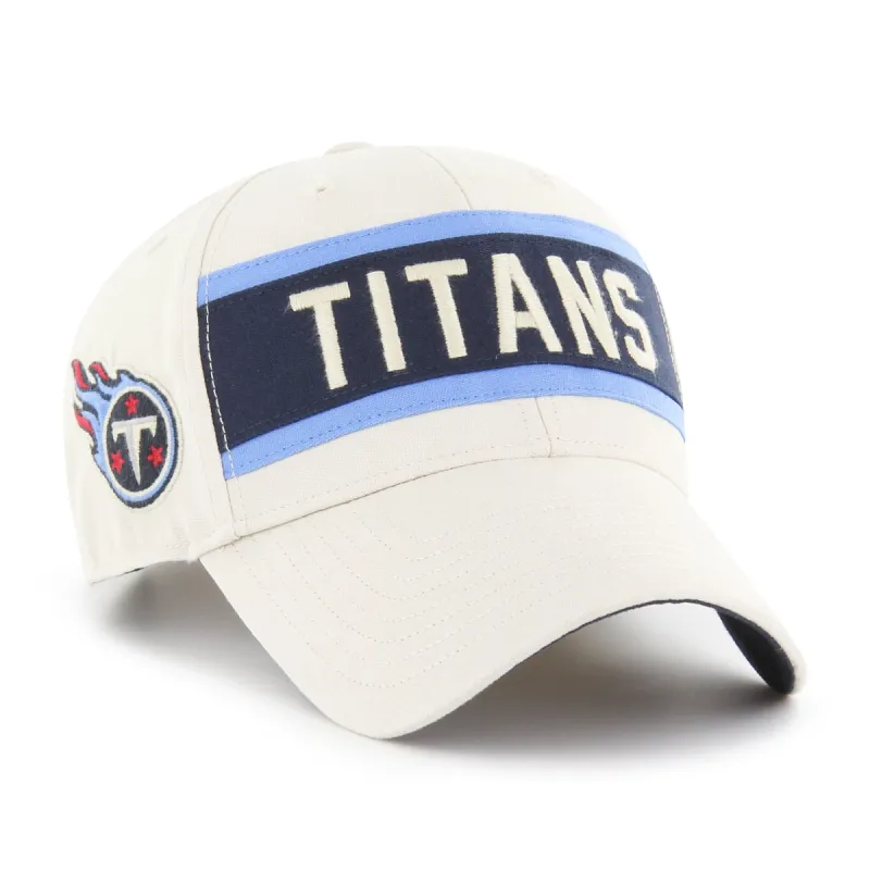 TENNESSEE TITANS CROSSROAD '47 MVP sold by 47