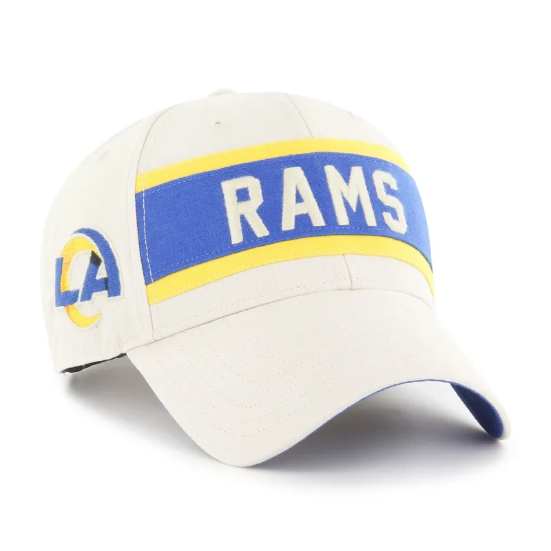 LOS ANGELES RAMS CROSSROAD '47 MVP sold by 47