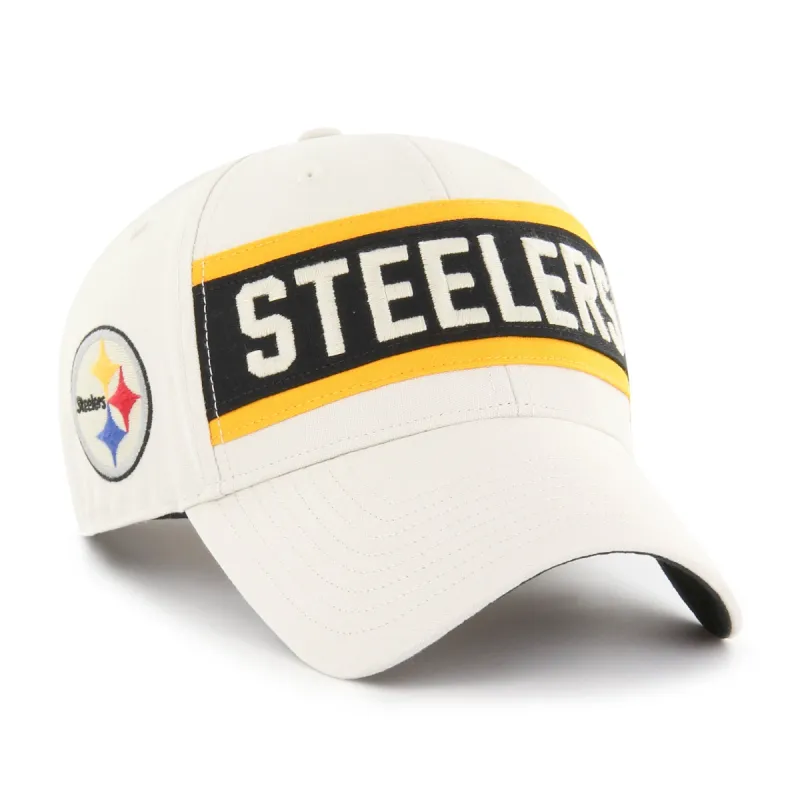 PITTSBURGH STEELERS CROSSROAD '47 MVP sold by 47