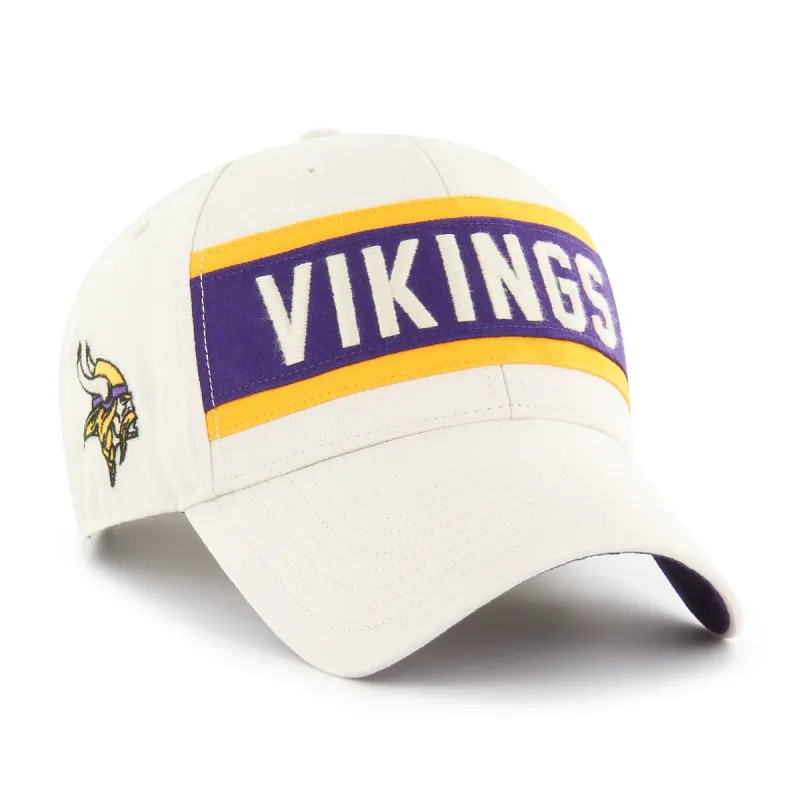 MINNESOTA VIKINGS CROSSROAD '47 MVP sold by 47