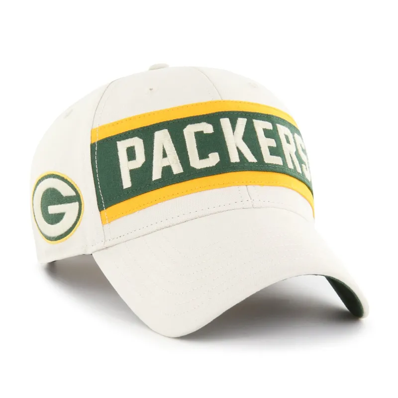 GREEN BAY PACKERS CROSSROAD '47 MVP sold by 47
