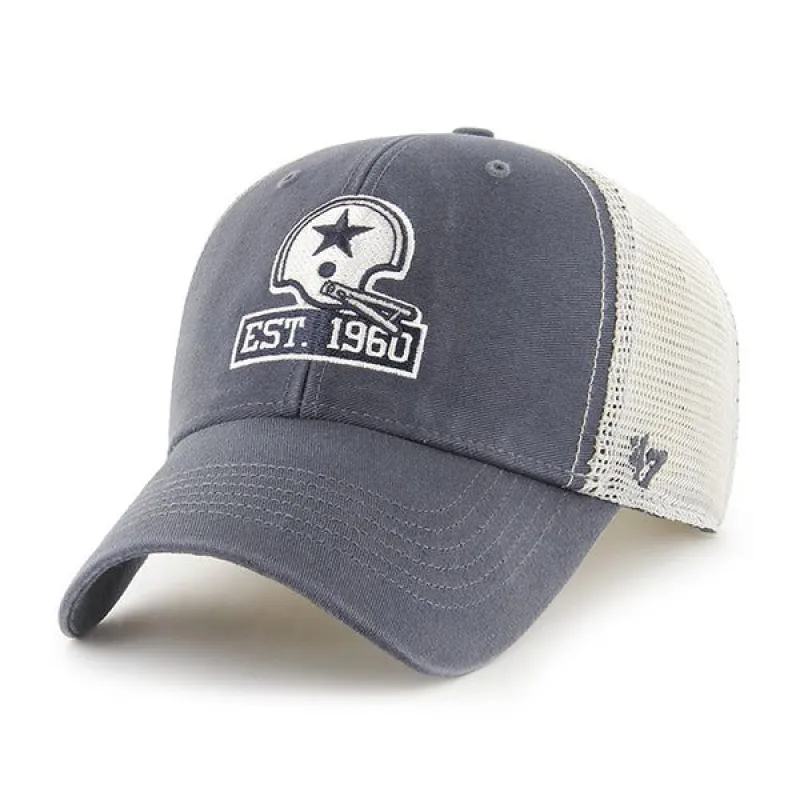 DALLAS COWBOYS FLAGSHIP WASH 47 MVP sold by 47