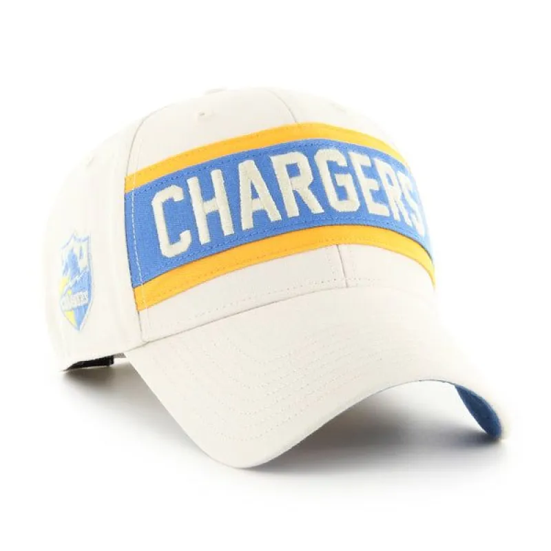LOS ANGELES CHARGERS LEGACY CROSSROAD '47 MVP sold by 47