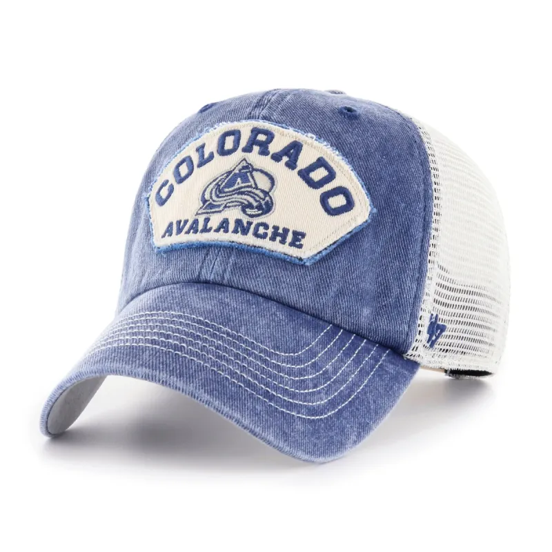 COLORADO AVALANCHE DENALI '47 CLEAN UP sold by 47
