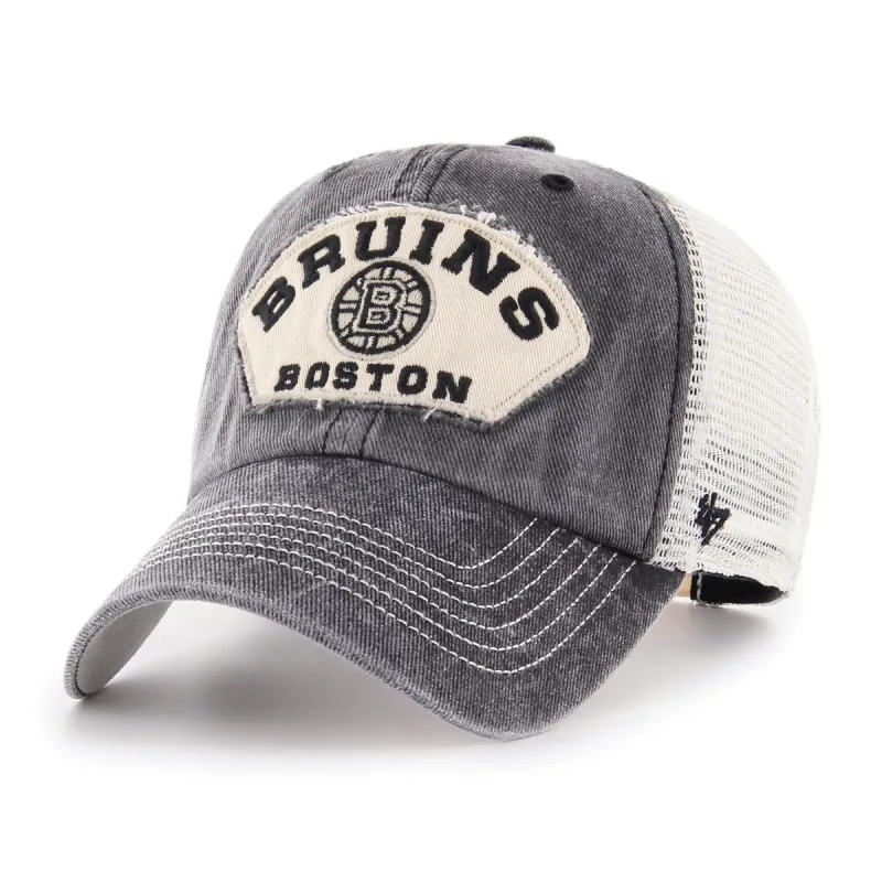 BOSTON BRUINS DENALI '47 CLEAN UP sold by 47