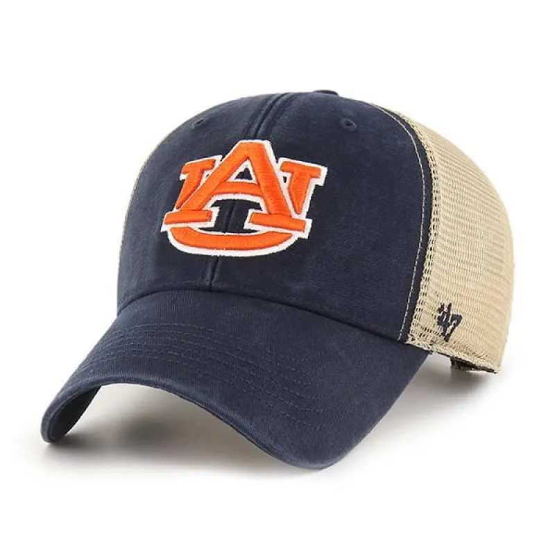 AUBURN TIGERS FLAGSHIP WASH '47 MVP sold by 47