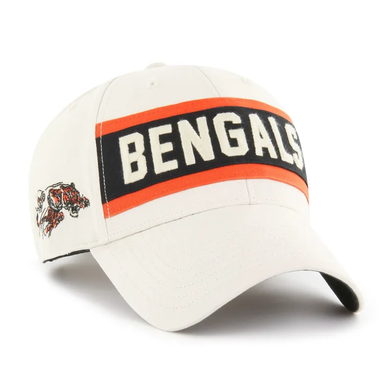 CINCINNATI BENGALS CROSSROAD '47 MVP sold by 47