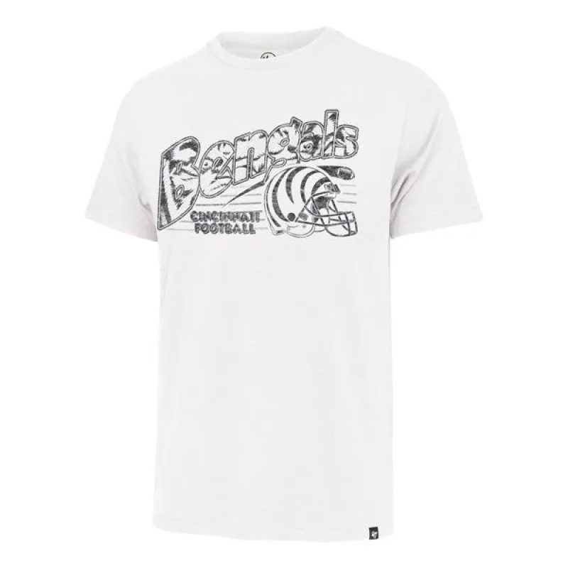 CINCINNATI BENGALS REGIONAL '47 FRANKLIN TEE MENS sold by 47