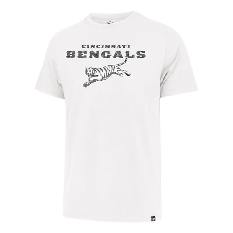 CINCINNATI BENGALS D PREGAME FRANKLIN TEE MEN sold by 47