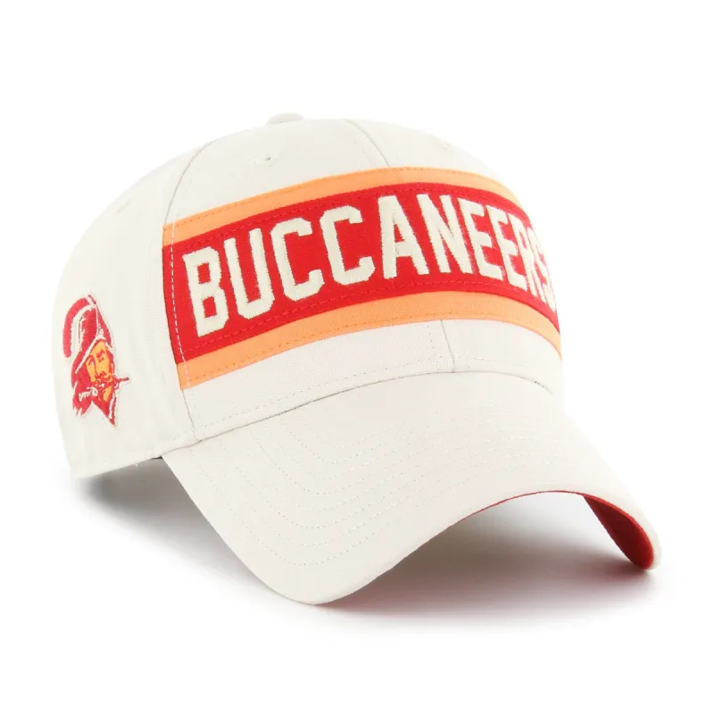 TAMPA BAY BUCCANEERS LEGACY CROSSROAD '47 MVP sold by 47