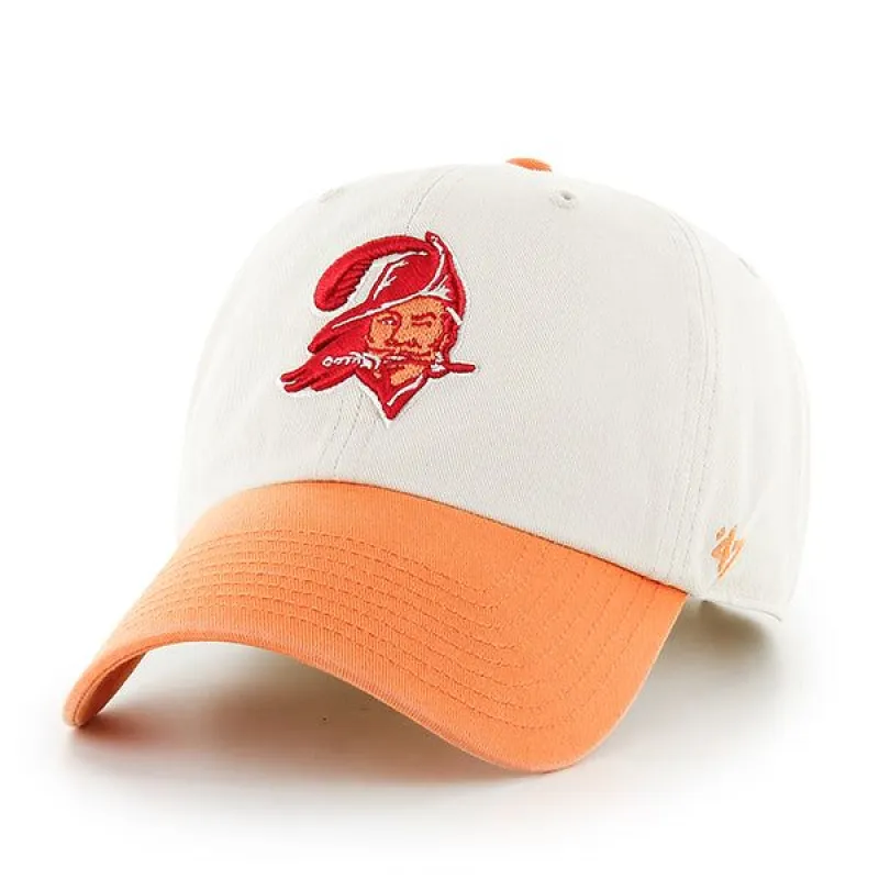 TAMPA BAY BUCCANEERS LEGACY TWO TONE 47 CLEAN UP sold by 47