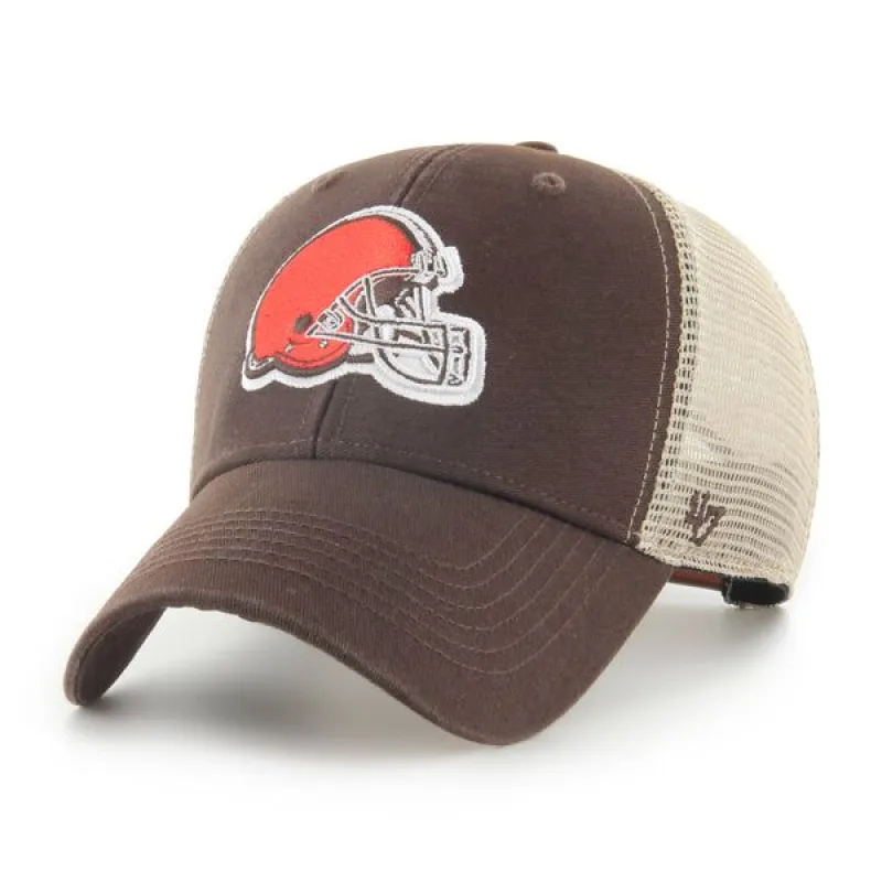 CLEVELAND BROWNS FLAGSHIP WASH 47 MVP sold by 47
