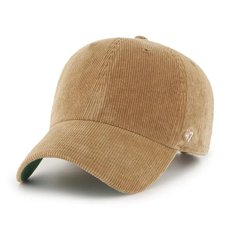 CLASSIC KHAKI CORDUROY 47 CLEAN UP sold by 47