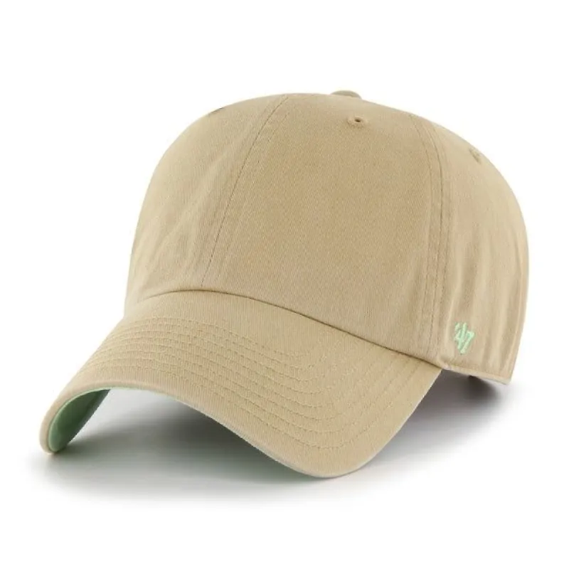 CLASSIC KHAKI BALLPARK 47 CLEAN UP sold by 47