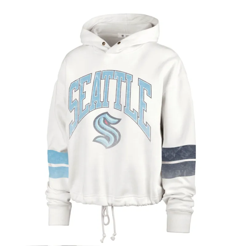 SEATTLE KRAKEN '47 HARPER HOOD WOMENS sold by 47