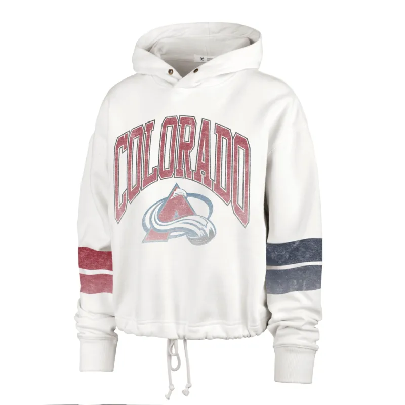 COLORADO AVALANCHE '47 HARPER HOOD WOMENS sold by 47