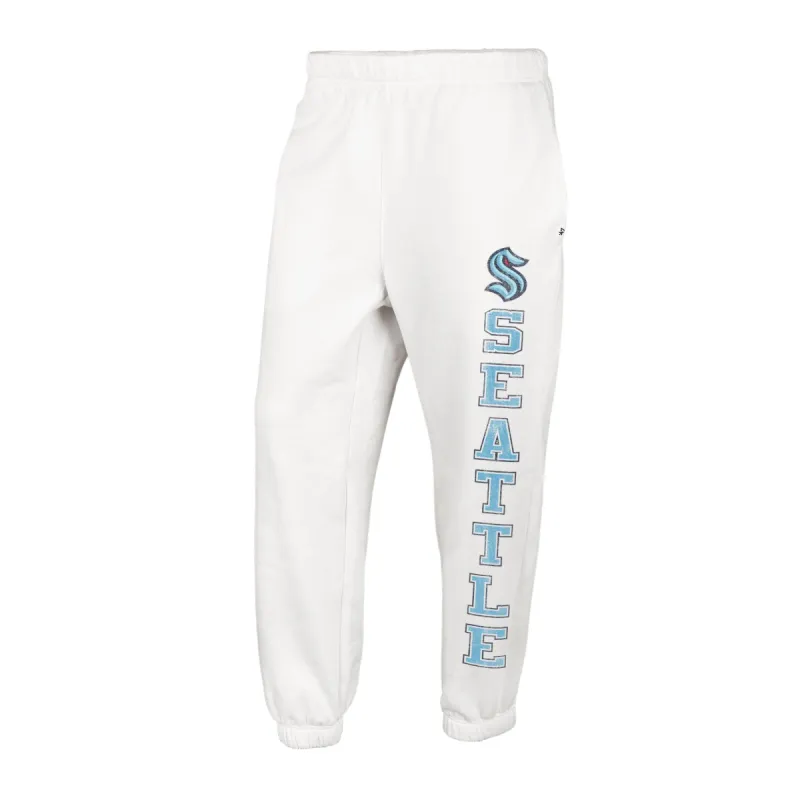 SEATTLE KRAKEN PRO '47 HARPER JOGGER WOMENS sold by 47