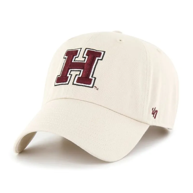 HARVARD CRIMSON 47 CLEAN UP sold by 47