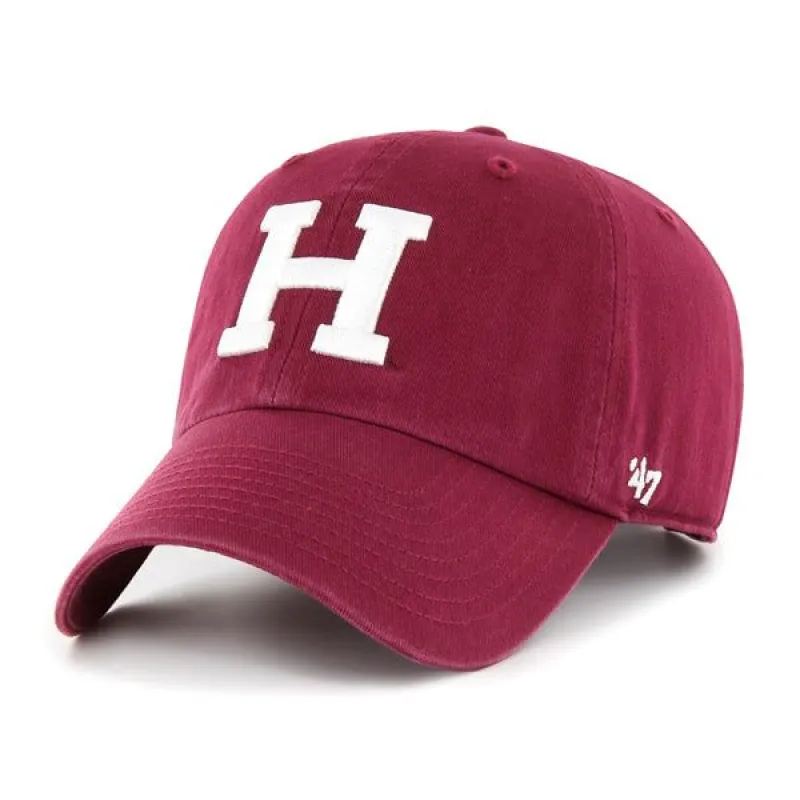HARVARD CRIMSON 47 CLEAN UP sold by 47