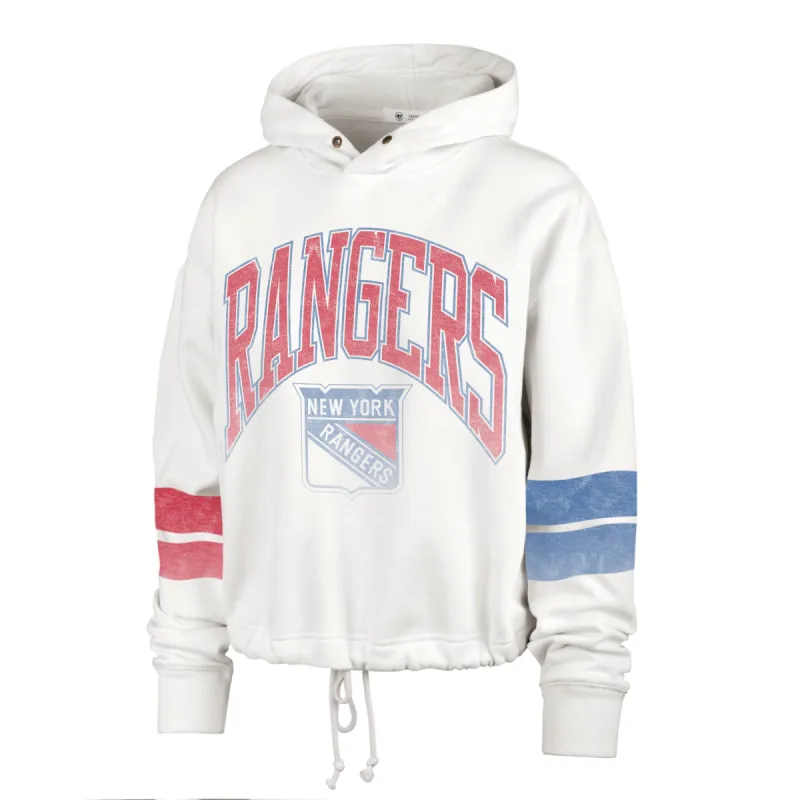 NEW YORK RANGERS '47 HARPER HOOD WOMENS sold by 47