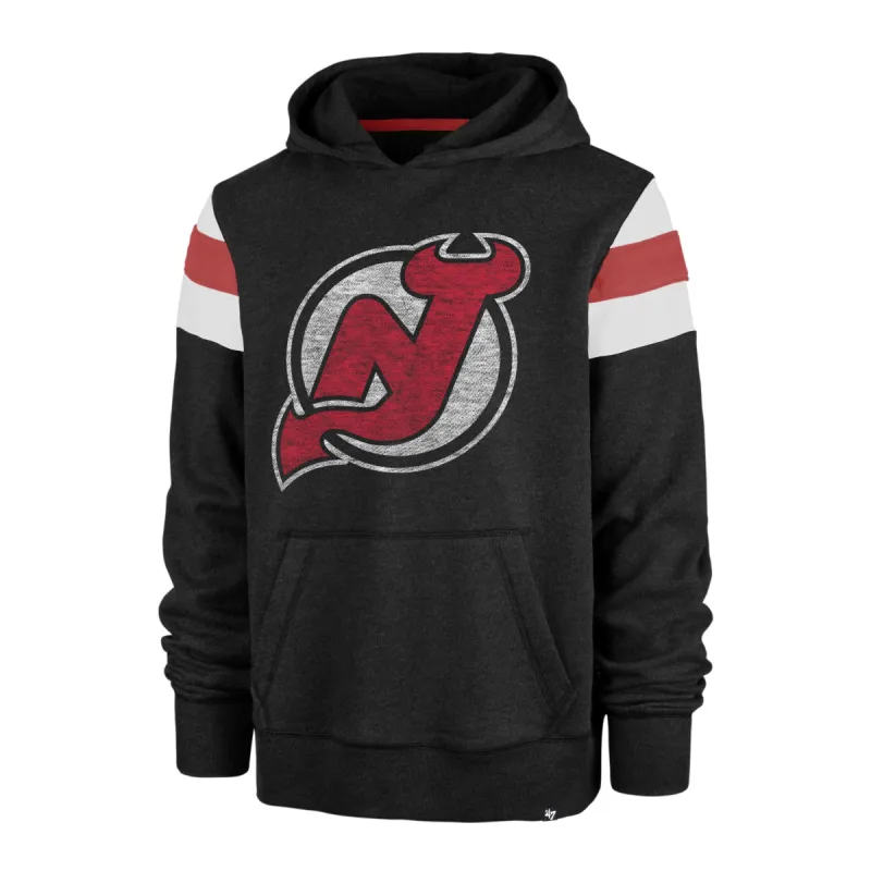 NEW JERSEY DEVILS PREMIER '47 NICO HOOD sold by 47