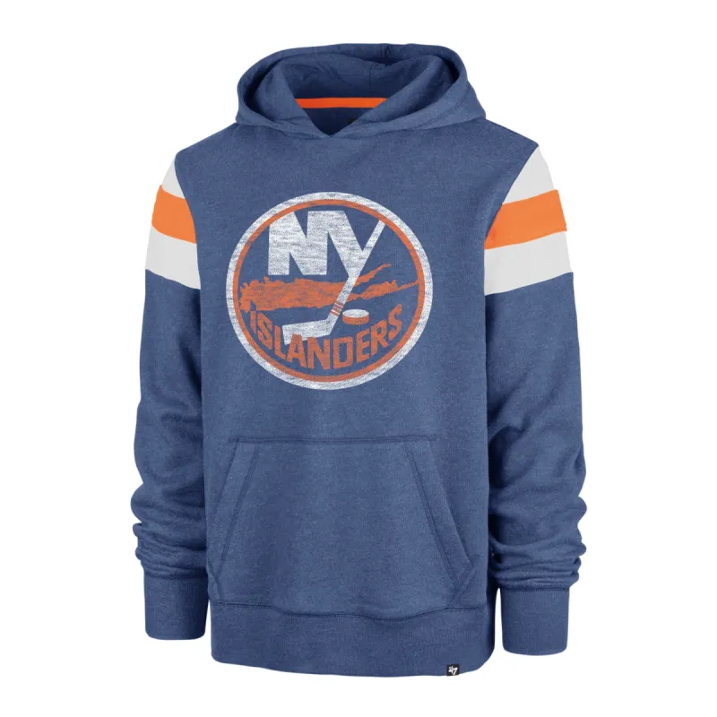 NEW YORK ISLANDERS PREMIER '47 NICO HOOD sold by 47