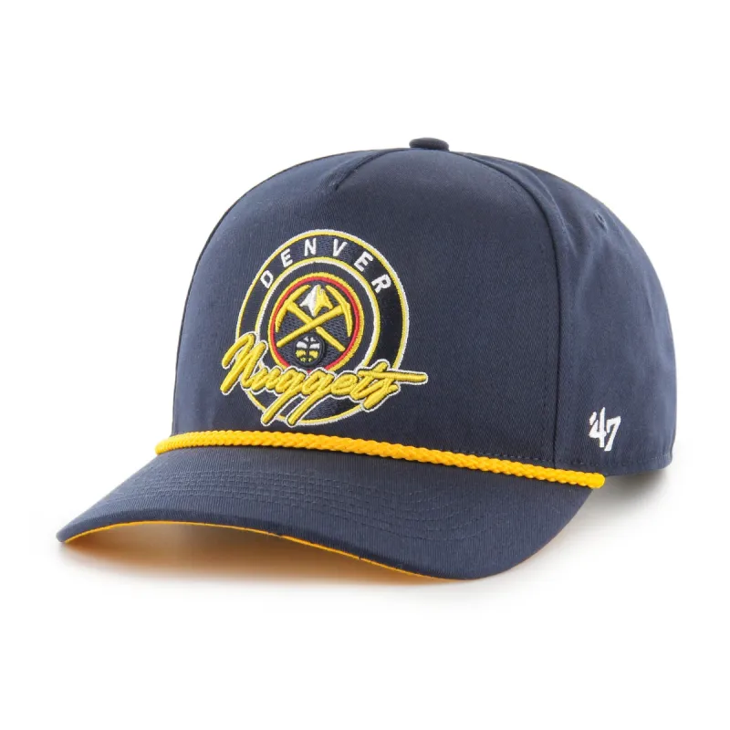 DENVER NUGGETS RING TONE '47 HITCH sold by 47