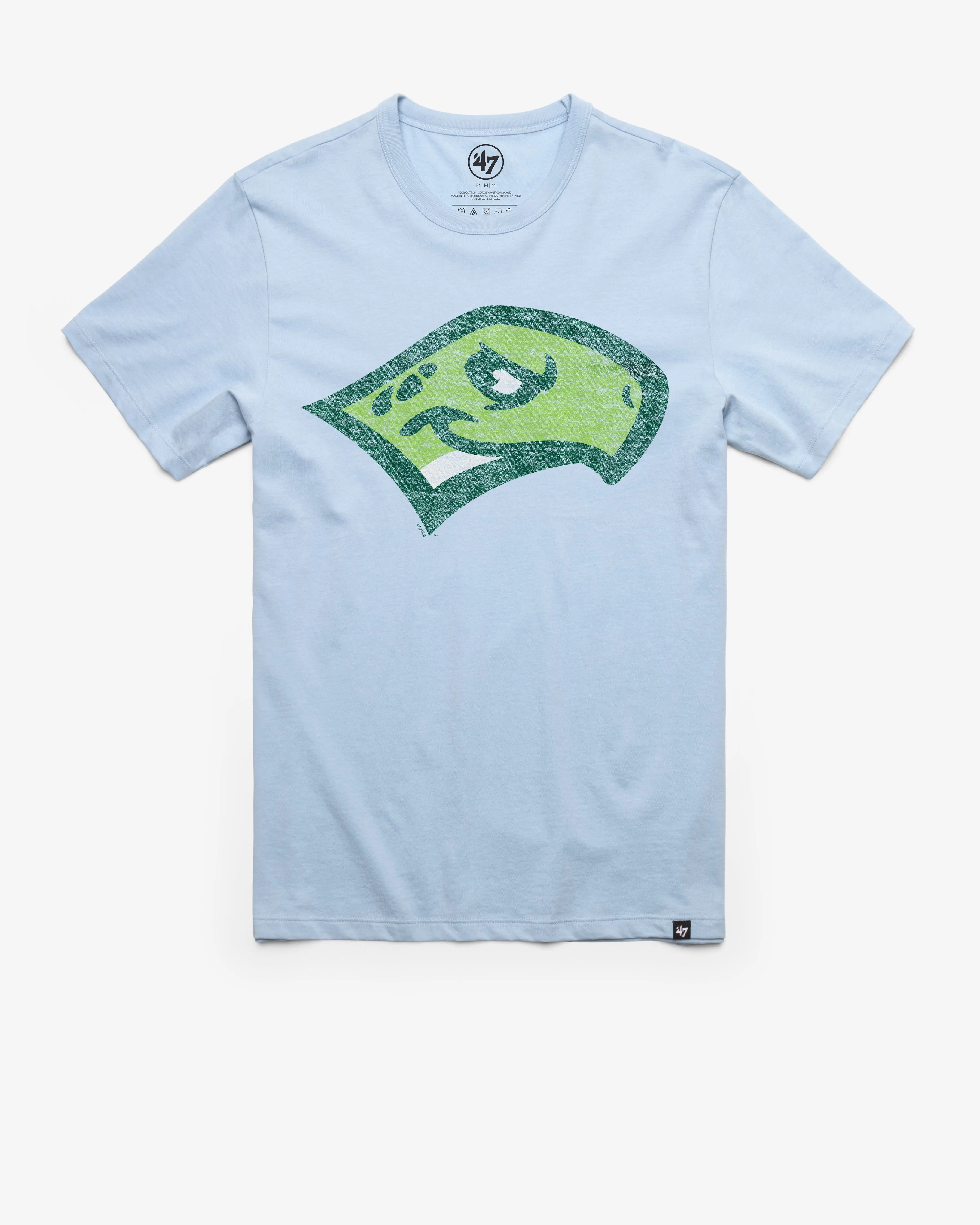 DAYTONA TORTUGAS PREMIER '47 FRANKLIN TEE sold by 47