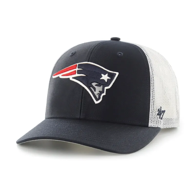 NEW ENGLAND PATRIOTS '47 TRUCKER sold by 47
