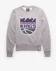 SACRAMENTO KINGS IMPRINT '47 HEADLINE CREW sold by 47