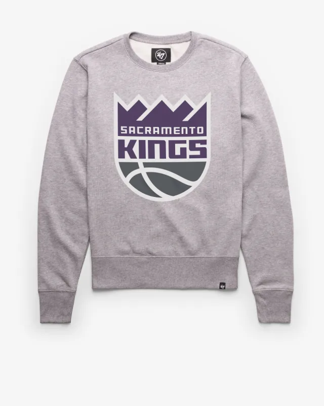SACRAMENTO KINGS IMPRINT '47 HEADLINE CREW sold by 47