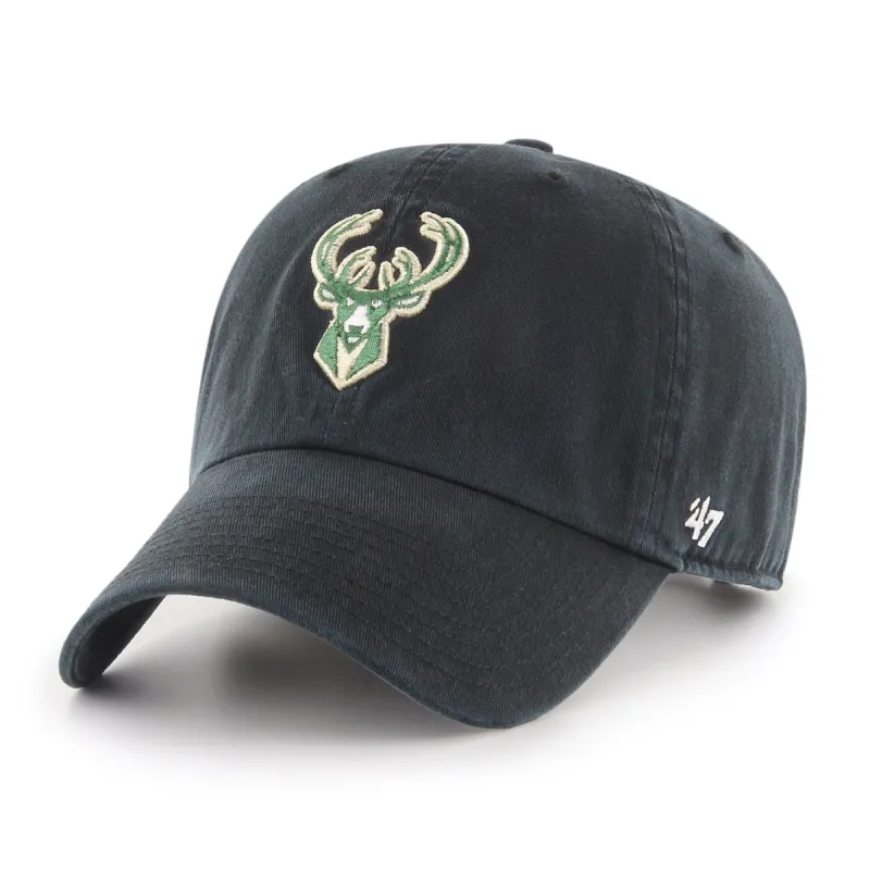 MILWAUKEE BUCKS '47 CLEAN UP sold by 47