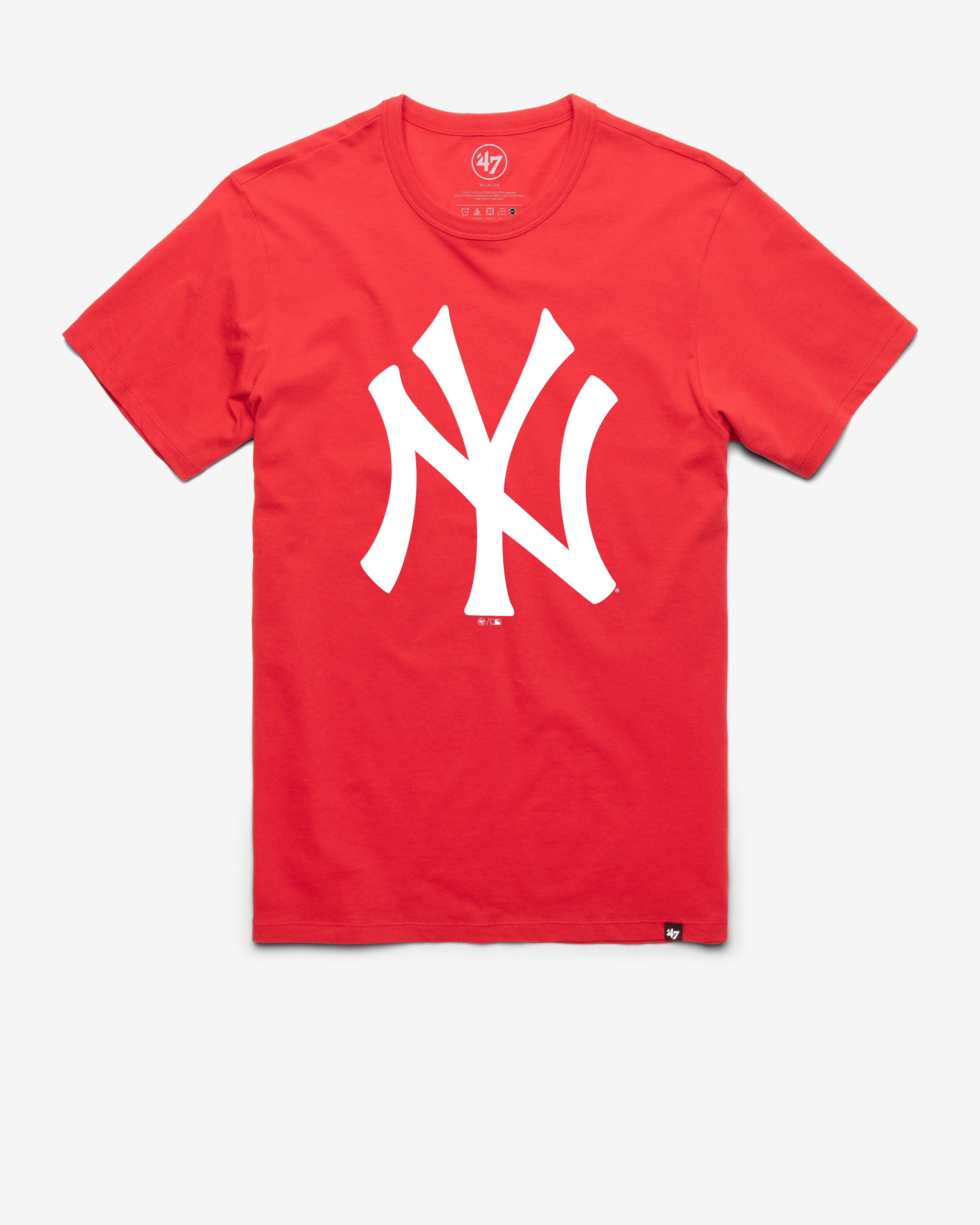 NEW YORK YANKEES IMPRINT '47 FRANKLIN TEE sold by 47