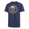 NEW YORK ISLANDERS GRIT '47 SCRUM TEE sold by 47